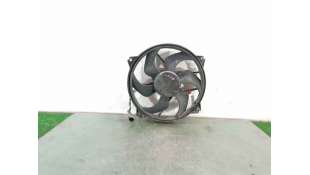 ELECTROVENTILADOR PEUGEOT 307 (2003-2007) 1.4 16V 88CV 1360CC - L. 7525062 / 9650116580